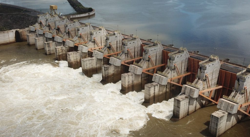 GABON – ELECTRICITÉ : DANS LES PROCHAINS JOURS, 150 VILLAGES SERONT RACCORDES ET LA CONSTRUCTION DE 146 MW DE BARRAGE SERA ENGAGÉE GABON – ELECTRICITÉ : DANS LES PROCHAINS JOURS, 150 VILLAGES SERONT RACCORDES ET LA CONSTRUCTION DE 146 MW DE BARRAGE SERA ENGAGÉE