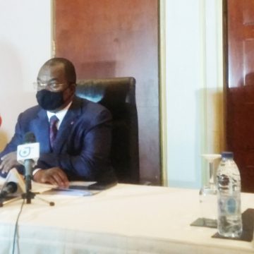 CAMEROUN – FINANCE : UNE PLATEFORME POUR INSTAURER LA TRANSPARENCE DANS L’ACTIVITE DES BANQUES ET EMF CAMEROUN – FINANCE : UNE PLATEFORME POUR INSTAURER LA TRANSPARENCE DANS L’ACTIVITE DES BANQUES ET EMF