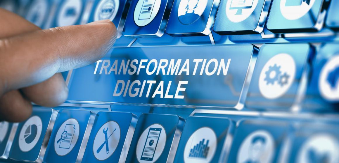 TRANSFORMATION DIGITALE DE L’AFRIQUE : LES PDG DU CONTINENT EN FONT UNE PRIORITÉ    TRANSFORMATION DIGITALE DE L’AFRIQUE : LES PDG DU CONTINENT EN FONT UNE PRIORITÉ