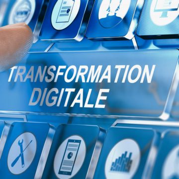 TRANSFORMATION DIGITALE DE L’AFRIQUE : LES PDG DU CONTINENT EN FONT UNE PRIORITÉ    TRANSFORMATION DIGITALE DE L’AFRIQUE : LES PDG DU CONTINENT EN FONT UNE PRIORITÉ