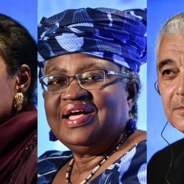 INSTITUTIONS INTERNATIONALES-OMC : LES TROIS CANDIDATS QUI CONVOITENT LE POSTE DE DIRECTEUR GÉNÉRAL