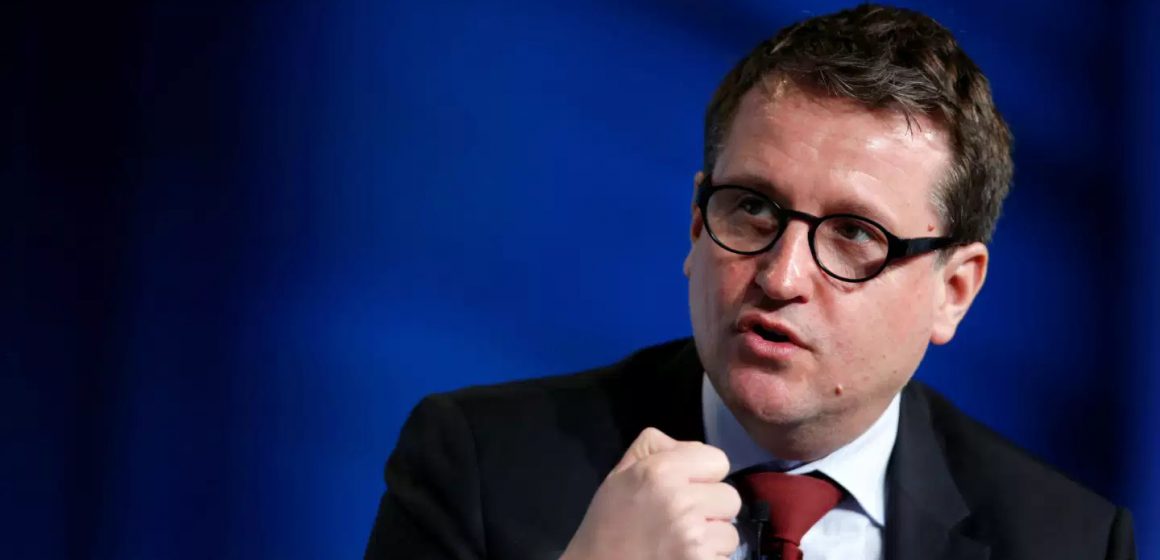 ACCES INTERNET PAR SATELLITES : LE PDG D’EUTELSAT APPELLE A CONSOLIDER LE SECTEUR POUR RESTER COMPETITIFS… ACCES INTERNET PAR SATELLITES : LE PDG D’EUTELSAT APPELLE A CONSOLIDER LE SECTEUR POUR RESTER COMPETITIFS…