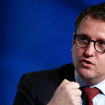 ACCES INTERNET PAR SATELLITES : LE PDG D’EUTELSAT APPELLE A CONSOLIDER LE SECTEUR POUR RESTER COMPETITIFS… ACCES INTERNET PAR SATELLITES : LE PDG D’EUTELSAT APPELLE A CONSOLIDER LE SECTEUR POUR RESTER COMPETITIFS…