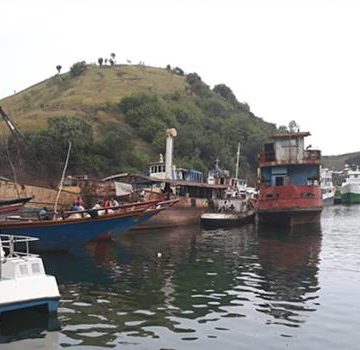 RDC-FRET MARITIME : BIENTÔT LA FERMETURE DES PORTS CLANDESTINS DANS LE PAYS