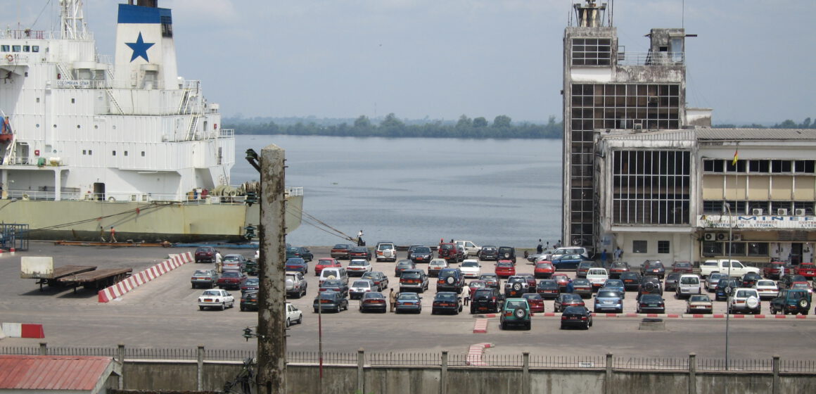 DECENTRALISATION ET DEVELOPPEMENT : UN THINK TANK POUR BOOSTER L’INDUSTRIALISATION DES COMMUNUES LANCE A DOUALA DECENTRALISATION ET DEVELOPPEMENT : UN THINK TANK POUR BOOSTER L’INDUSTRIALISATION DES COMMUNUES LANCE A DOUALA