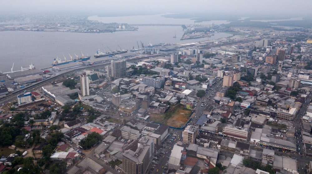DÉCENTRALISATION : 85 MILLIARDS FCFA PAR AN POUR LA VILLE DE DOUALA DÉCENTRALISATION : 85 MILLIARDS FCFA PAR AN POUR LA VILLE DE DOUALA