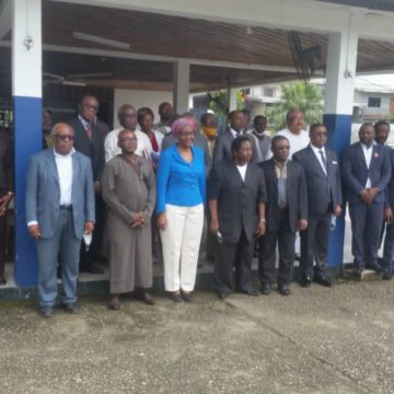 DÉCENTRALISATION ET DÉVELOPPEMENT : UN THINK TANK POUR BOOSTER L’INDUSTRIALISATION DES COMMUNES LANCE A DOUALA DÉCENTRALISATION ET DÉVELOPPEMENT : UN THINK TANK POUR BOOSTER L’INDUSTRIALISATION DES COMMUNES LANCE A DOUALA