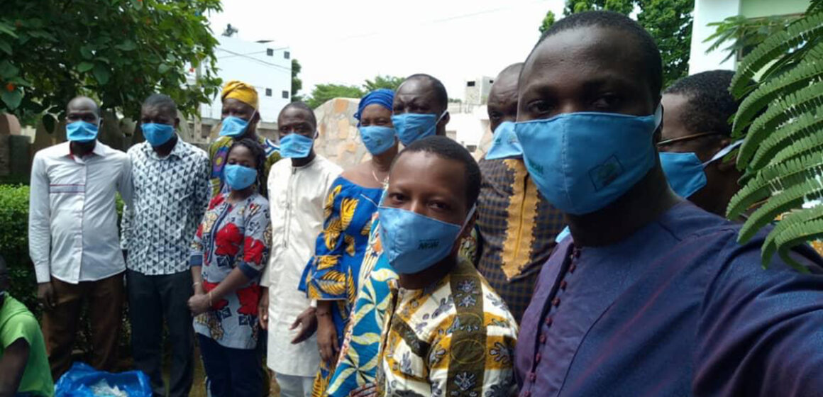 COVID-19 : PAS DE COUVERTURE PAR LES COMPAGNIES D’ASSURANCE EN AFRIQUE COVID-19 : PAS DE COUVERTURE PAR LES COMPAGNIES D’ASSURANCE EN AFRIQUE