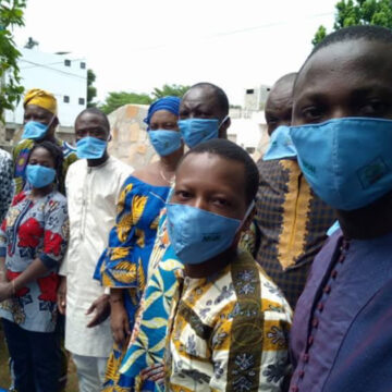COVID-19 : PAS DE COUVERTURE PAR LES COMPAGNIES D’ASSURANCE EN AFRIQUE COVID-19 : PAS DE COUVERTURE PAR LES COMPAGNIES D’ASSURANCE EN AFRIQUE