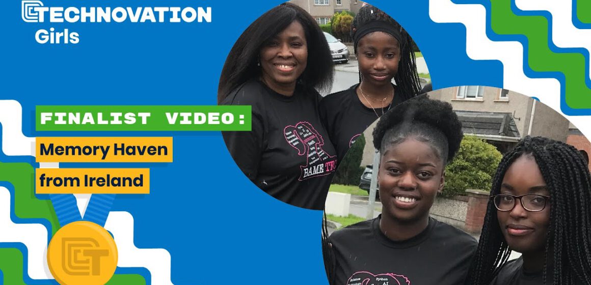 BAPTISEE MEMORY HAVEN, L’APPLICATION A DEJA ETE RECOMPENSEE D’UN PRIX LORS DU TECHNOVATION WORLD SUMMIT. BAPTISEE MEMORY HAVEN, L’APPLICATION A DEJA ETE RECOMPENSEE D’UN PRIX LORS DU TECHNOVATION WORLD SUMMIT.