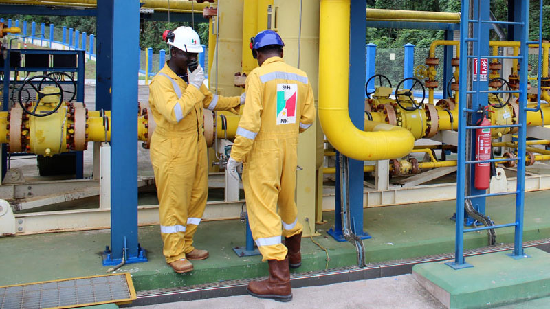 GAZ : SUR QUELS GISEMENTS LE PRÉSIDENT PAUL BIYA ET LA SNH PEUVENT-ILS COMPTER ? GAZ : SUR QUELS GISEMENTS LE PRÉSIDENT PAUL BIYA ET LA SNH PEUVENT-ILS COMPTER ?