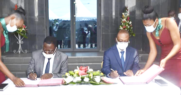 CAMEROUN – DÉVELOPPEMENT DES PME : UN CENTRE DE DÉVELOPPEMENT ET D’ACCÉLÉRATION DES ENTREPRISES A DOUALA CAMEROUN – DÉVELOPPEMENT DES PME : UN CENTRE DE DÉVELOPPEMENT ET D’ACCÉLÉRATION DES ENTREPRISES A DOUALA