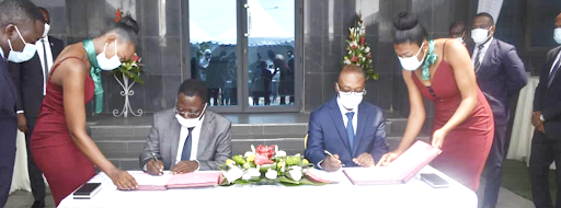 CAMEROUN – DÉVELOPPEMENT DES PME : UN CENTRE DE DÉVELOPPEMENT ET D’ACCÉLÉRATION DES ENTREPRISES A DOUALA CAMEROUN – DÉVELOPPEMENT DES PME : UN CENTRE DE DÉVELOPPEMENT ET D’ACCÉLÉRATION DES ENTREPRISES A DOUALA