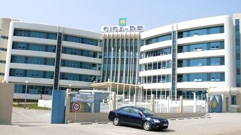 CAMEROUN : SUR LE MARCHE DE LA RÉASSURANCE DE NOUVEAU CAMEROUN : SUR LE MARCHE DE LA RÉASSURANCE DE NOUVEAU
