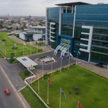 TOGO-BANQUE DE L’ANNÉE : ECOBANK RAVIT LA VEDETTE A ORABANK AU TOGO TOGO-BANQUE DE L’ANNÉE : ECOBANK RAVIT LA VEDETTE A ORABANK AU TOGO