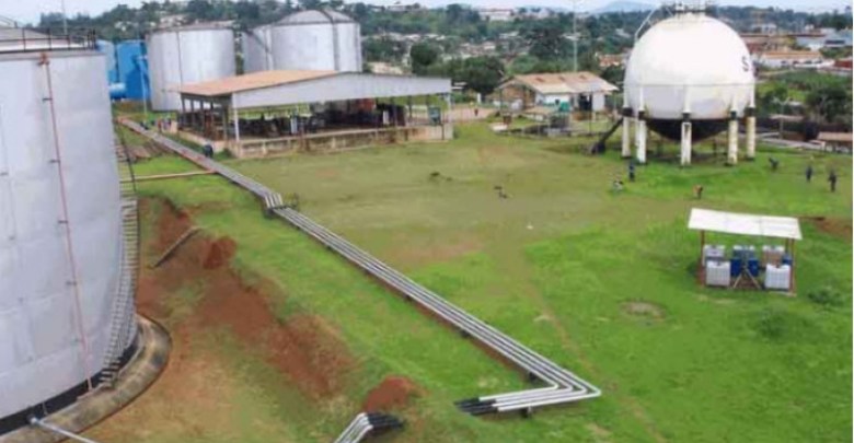 LA SOCIETE CAMEROUNAISE DES DEPOTS PETROLIERS VA BOOSTER SES CAPACITES DE STOCKAGE EN 2021 LA SOCIETE CAMEROUNAISE DES DEPOTS PETROLIERS VA BOOSTER SES CAPACITES DE STOCKAGE EN 2021