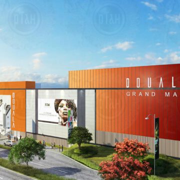 DION NGUTE INAUGURE CE 17 DECEMBRE 2020 LE DOUALA GRAND MALL, UN CENTRE COMMERCIAL ET DE LOISIRS DE 50 MILLIARDS DE FCFA DION NGUTE INAUGURE CE 17 DECEMBRE 2020 LE DOUALA GRAND MALL, UN CENTRE COMMERCIAL ET DE LOISIRS DE 50 MILLIARDS DE FCFA