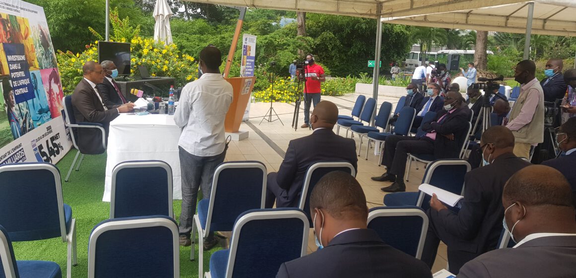 CEMAC : LA  BDEAC LANCE L’EMPRUNT OBLIGATAIRE PAR APPEL PUBLIC À L’ÉPARGNE CEMAC : LA  BDEAC LANCE L’EMPRUNT OBLIGATAIRE PAR APPEL PUBLIC À L’ÉPARGNE