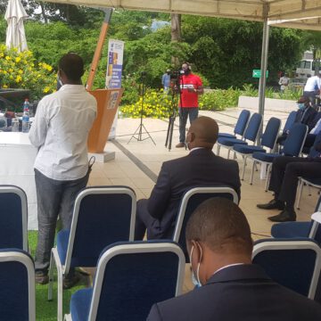 CEMAC : LA  BDEAC LANCE L’EMPRUNT OBLIGATAIRE PAR APPEL PUBLIC À L’ÉPARGNE CEMAC : LA  BDEAC LANCE L’EMPRUNT OBLIGATAIRE PAR APPEL PUBLIC À L’ÉPARGNE