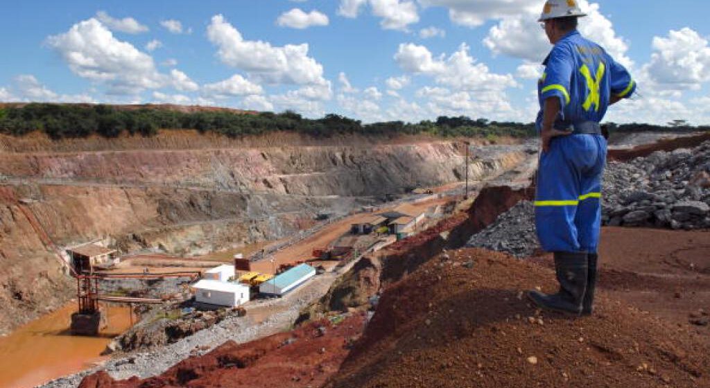 CAMEROUN – FER DE MBALAM : CINQ SOCIÉTÉS D’ETAT CHINOISE SE PENCHE SUR LE PROJET MINIER CAMEROUN – FER DE MBALAM : CINQ SOCIÉTÉS D’ETAT CHINOISE SE PENCHE SUR LE PROJET MINIER