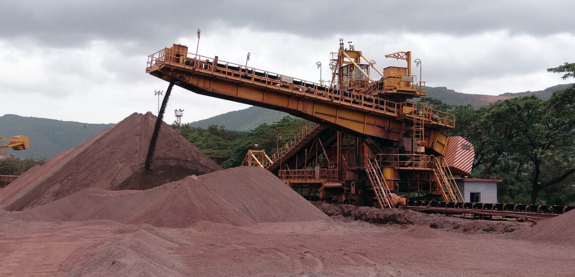 CAMEROUN – MINE DE MBALAM: CE PROJET PIÉTINE A CAUSE DE SUNDANCE RESOURCES LIMITED QUI N’ARRIVE PAS A TROUVER UN PARTENAIRE FINANCIER CAMEROUN – MINE DE MBALAM: CE PROJET PIÉTINE A CAUSE DE SUNDANCE RESOURCES LIMITED QUI N’ARRIVE PAS A TROUVER UN PARTENAIRE FINANCIER