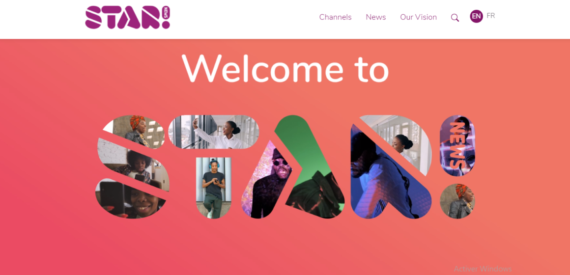 CAMEROUN: LA START-UP « STARNEWS MOBILE » LÈVE DES FONDS AUPRÈS DE I&P POUR SE DÉVELOPPER CAMEROUN: LA START-UP « STARNEWS MOBILE » LÈVE DES FONDS AUPRÈS DE I&P POUR SE DÉVELOPPER