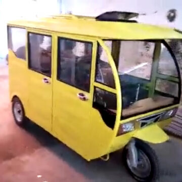 INDUSTRIE AUTOMOBILE : GASPARD MPONDO, LE CAMEROUNAIS QUI CONÇOIT DES VEHICULES SOLAIRES INDUSTRIE AUTOMOBILE : GASPARD MPONDO, LE CAMEROUNAIS QUI CONÇOIT DES VEHICULES SOLAIRES