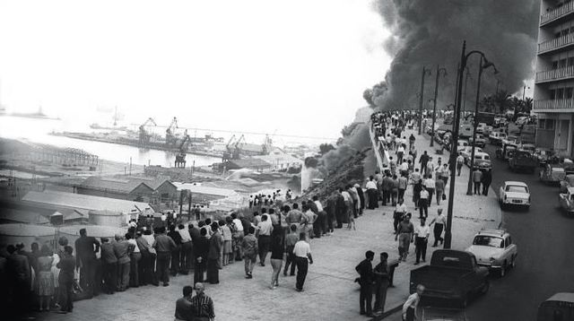 GUERRE D’INDEPENDANCE D’ALGERIE : LA FRANCE VA DECLASSIFIER DES ARCHIVES VIEILLES DE PLUS DE 50 ANS GUERRE D’INDEPENDANCE D’ALGERIE : LA FRANCE VA DECLASSIFIER DES ARCHIVES VIEILLES DE PLUS DE 50 ANS