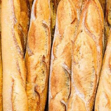 CAMEROUN/PRODUIT ALIMENTAIRE : LE PRIX DE LA BAGUETTE DE PAIN MAINTENU A 125 FCFA, MALGRE LA HAUSSE DES COURS DU BLE CAMEROUN/PRODUIT ALIMENTAIRE : LE PRIX DE LA BAGUETTE DE PAIN MAINTENU A 125 FCFA, MALGRE LA HAUSSE DES COURS DU BLE