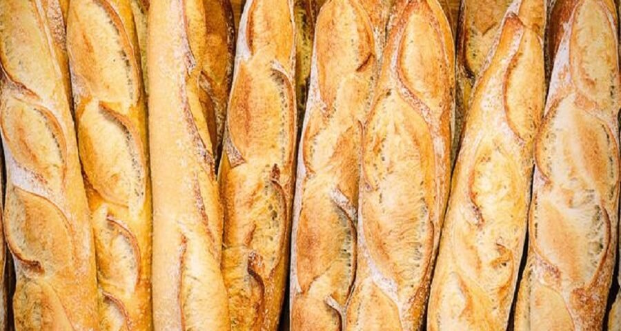 CAMEROUN/PRODUIT ALIMENTAIRE : LE PRIX DE LA BAGUETTE DE PAIN MAINTENU A 125 FCFA, MALGRE LA HAUSSE DES COURS DU BLE CAMEROUN/PRODUIT ALIMENTAIRE : LE PRIX DE LA BAGUETTE DE PAIN MAINTENU A 125 FCFA, MALGRE LA HAUSSE DES COURS DU BLE