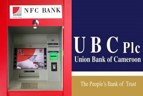 CAMEROUN-ECONOMIE : L’ETAT SAUVE DEUX BANQUES PRIVÉES DE LA FAILLITE CAMEROUN-ECONOMIE : L’ETAT SAUVE DEUX BANQUES PRIVÉES DE LA FAILLITE
