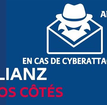 ASSURANCE : ALLIANZ ANNONCE UNE ASSURANCE CONTRE LES CYBER-RISQUES ASSURANCE : ALLIANZ ANNONCE UNE ASSURANCE CONTRE LES CYBER-RISQUES