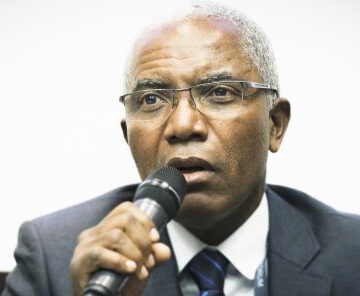 CAMEROUN- SECTEUR PETROLIER : LICENCIE DE TRADEX, JEAN PERRIAL NYODOG REJOINT LE CONSEIL D’ADMINISTRATION DE GULFIN SA CAMEROUN- SECTEUR PETROLIER : LICENCIE DE TRADEX, JEAN PERRIAL NYODOG REJOINT LE CONSEIL D’ADMINISTRATION DE GULFIN SA