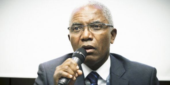 CAMEROUN- SECTEUR PETROLIER : LICENCIE DE TRADEX, JEAN PERRIAL NYODOG REJOINT LE CONSEIL D’ADMINISTRATION DE GULFIN SA CAMEROUN- SECTEUR PETROLIER : LICENCIE DE TRADEX, JEAN PERRIAL NYODOG REJOINT LE CONSEIL D’ADMINISTRATION DE GULFIN SA