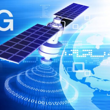AFRIQUE-TECHNOLOGIE: LE SATELLITE MET EN ORBITE LA 5G AFRIQUE-TECHNOLOGIE: LE SATELLITE MET EN ORBITE LA 5G