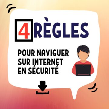 DIGITAL- INTERNET: COMMENT SURFER EN TOUTE QUIÉTUDE ?