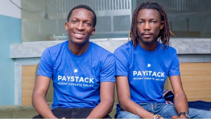 LA STARTUP NIGERIANE PAYSTACK ETEND SES ACTIVITES EN AFRIQUE DU SUD LA STARTUP NIGERIANE PAYSTACK ETEND SES ACTIVITES EN AFRIQUE DU SUD