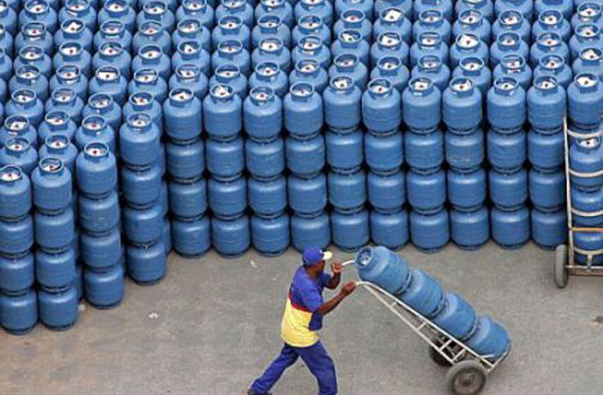 CAMEROUN-GAZ DOMESTIQUE: TRADEX VEUT ACQUÉRIR 56 000 BOUTEILLES CAMEROUN-GAZ DOMESTIQUE: TRADEX VEUT ACQUÉRIR 56 000 BOUTEILLES