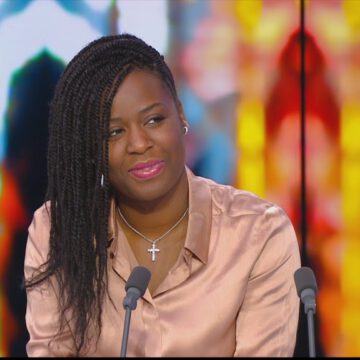 CAMEROUN-EDUCATION:  UN LYCÉE POUR JEUNE FILLE PAR CHARLOTTE DIPANDA.