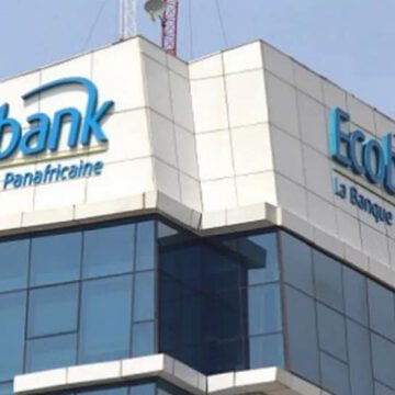 AFRIQUE- FINANCES: ECOBANK ET SA DIMENSION PANAFRICAINE… AFRIQUE- FINANCES: ECOBANK ET SA DIMENSION PANAFRICAINE…