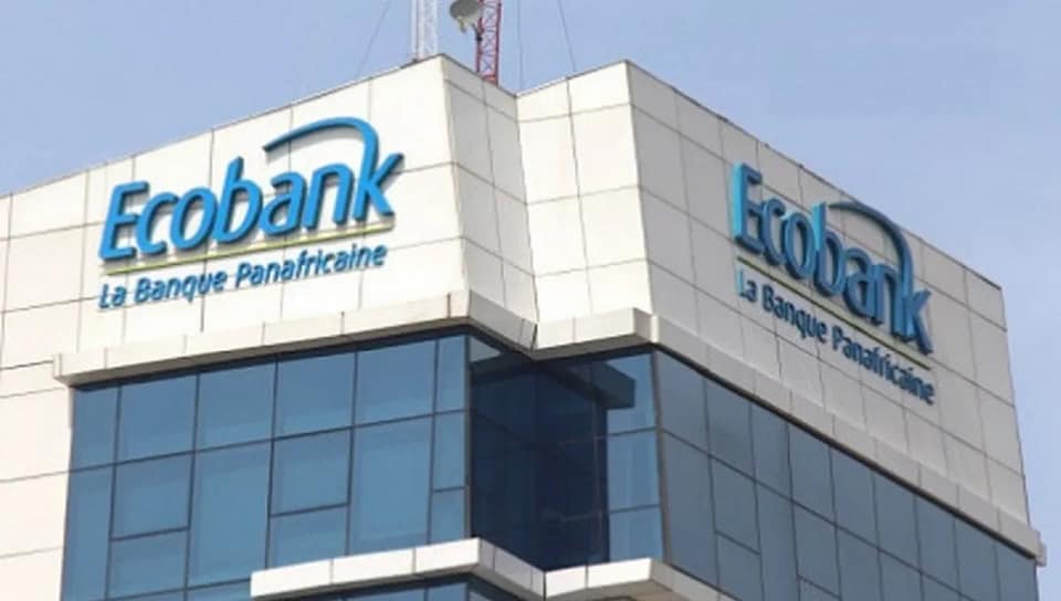AFRIQUE- FINANCES: ECOBANK ET SA DIMENSION PANAFRICAINE… AFRIQUE- FINANCES: ECOBANK ET SA DIMENSION PANAFRICAINE…