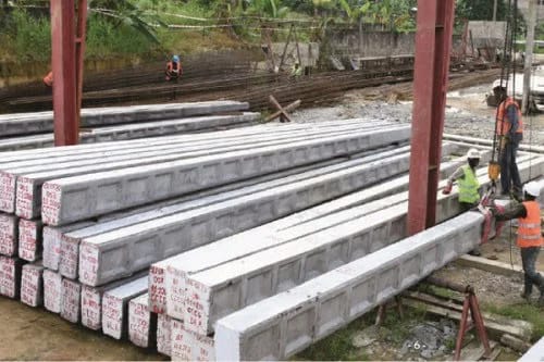 CAMEROUN- ÉLECTRICITÉ : BIENTÔT DES USINES LOCALES DE PRODUCTIONS DES MATÉRIELS CAMEROUN- ÉLECTRICITÉ : BIENTÔT DES USINES LOCALES DE PRODUCTIONS DES MATÉRIELS