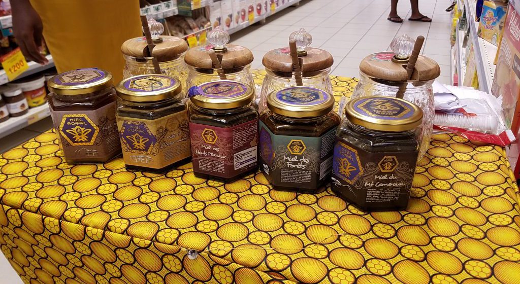 CAMEROUN – AGRO-ALIMENTAIRE : DOUALA GRAND MALL ET ASENIA POUR LE MADE IN CAMEROON