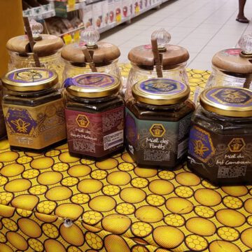 CAMEROUN – AGRO-ALIMENTAIRE : DOUALA GRAND MALL ET ASENIA POUR LE MADE IN CAMEROON CAMEROUN – AGRO-ALIMENTAIRE : DOUALA GRAND MALL ET ASENIA POUR LE MADE IN CAMEROON