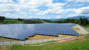 CAMEROUN- ENERGIE SOLAIRE: 30 MW MODULAIRE ET MOBILE POUR LE SEPTENTRION CAMEROUN- ENERGIE SOLAIRE: 30 MW MODULAIRE ET MOBILE POUR LE SEPTENTRION