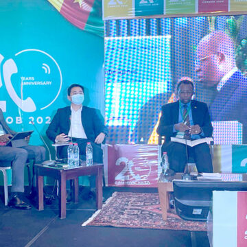 CAMEROUN-DÉMATÉRIALISATION: LA CNPS FIXE UN CAP POUR 2022