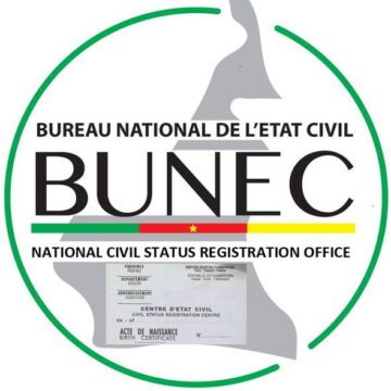 CAMEROUN-ETAT CIVIL: LE BUNEC MET LE CAP SUR LA DIGITALISATION CAMEROUN-ETAT CIVIL: LE BUNEC MET LE CAP SUR LA DIGITALISATION