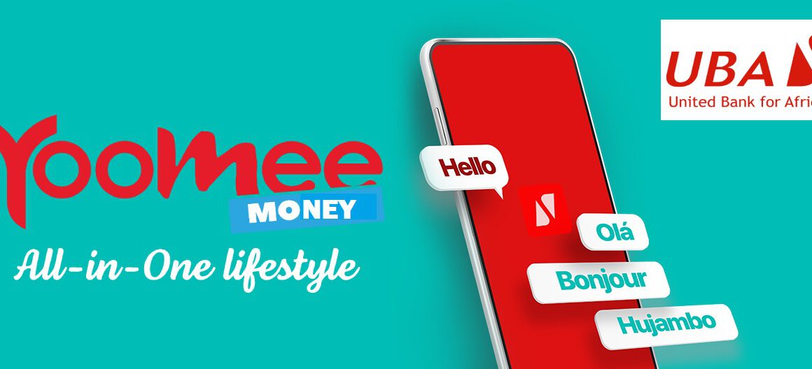 CAMEROUN-DIGITAL: FEU VERT DE LA COBAC POUR YOOMEE MONEY PAR UBA. CAMEROUN-DIGITAL: FEU VERT DE LA COBAC POUR YOOMEE MONEY PAR UBA.