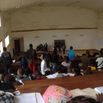 AFRIQUE-FORMATION: 4 UNIVERSITÉS D’AFRIQUE CENTRALE OUVRENT UN MASTER EN GESTION DE L’ENVIRONNEMENT AFRIQUE-FORMATION: 4 UNIVERSITÉS D’AFRIQUE CENTRALE OUVRENT UN MASTER EN GESTION DE L’ENVIRONNEMENT