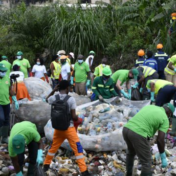 CAMEROUN- ENVIRONNEMENT: LA SABC SE POSITIONNE